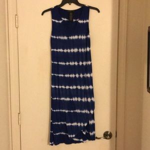 Cute swimsuit coverup